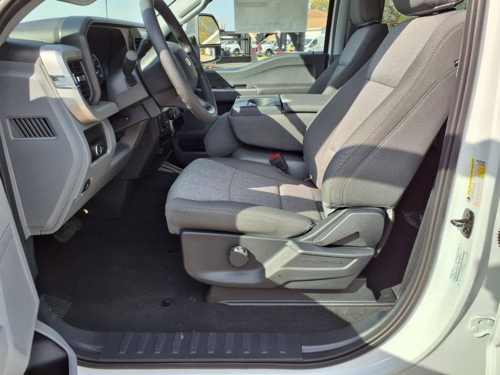 2025 Ford F-250 Super Duty XL