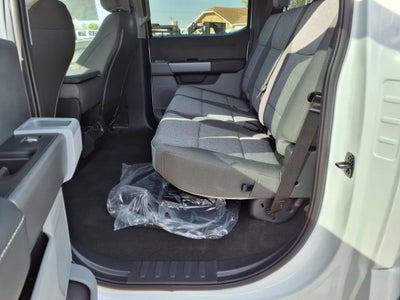 2025 Ford F-250 Super Duty XL