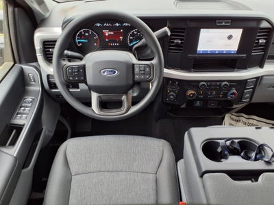 2025 Ford F-250 Super Duty XL