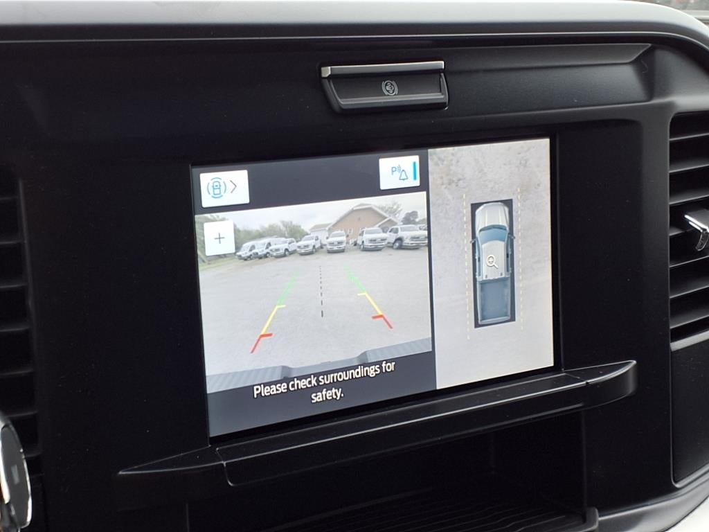 2025 Ford F-250 Super Duty XL