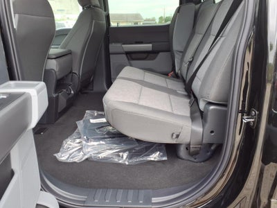 2025 Ford F-250 Super Duty XL