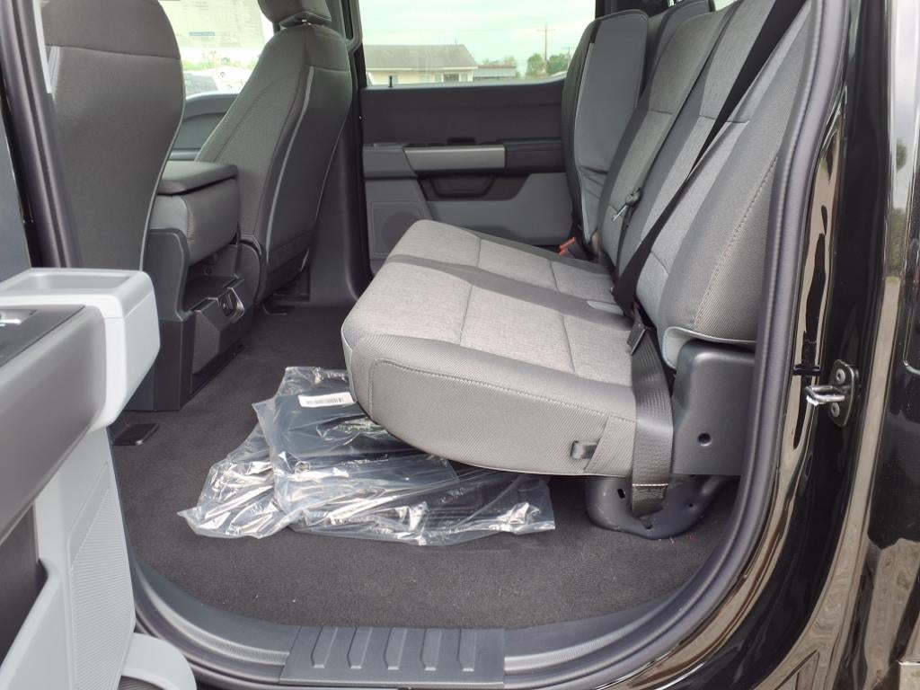 2025 Ford F-250 Super Duty XL