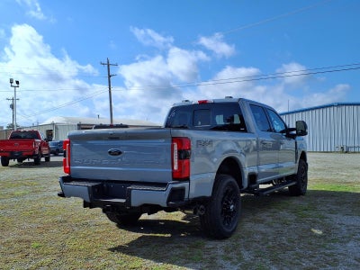 2026 Ford F-250 Super Duty Lariat
