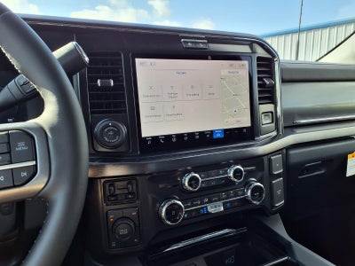 2026 Ford F-250 Super Duty Lariat