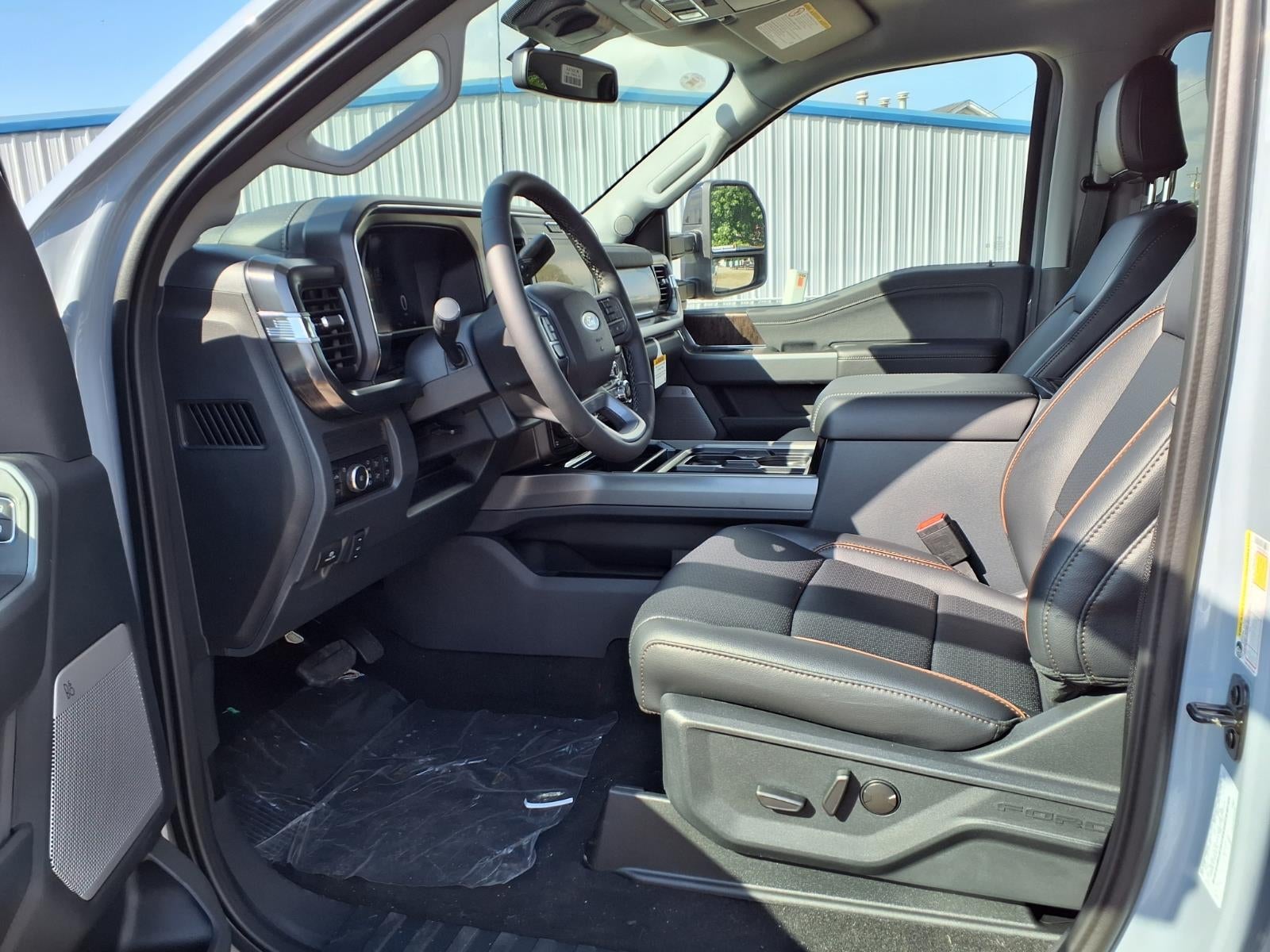 2026 Ford F-250 Super Duty Lariat
