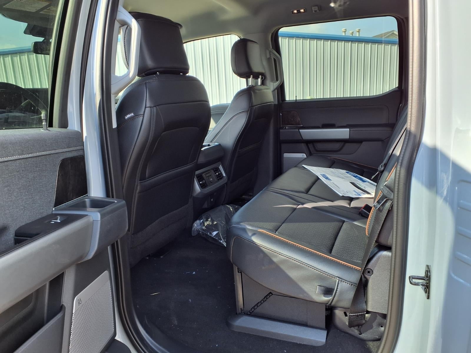 2026 Ford F-250 Super Duty Lariat