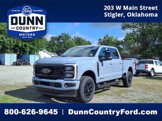 2026 Ford F-250 Super Duty Lariat