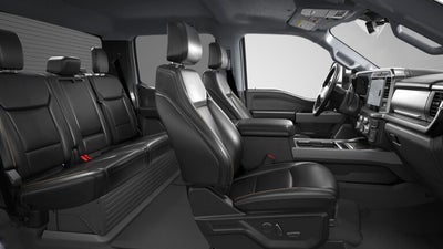 2026 Ford F-250 Super Duty Lariat