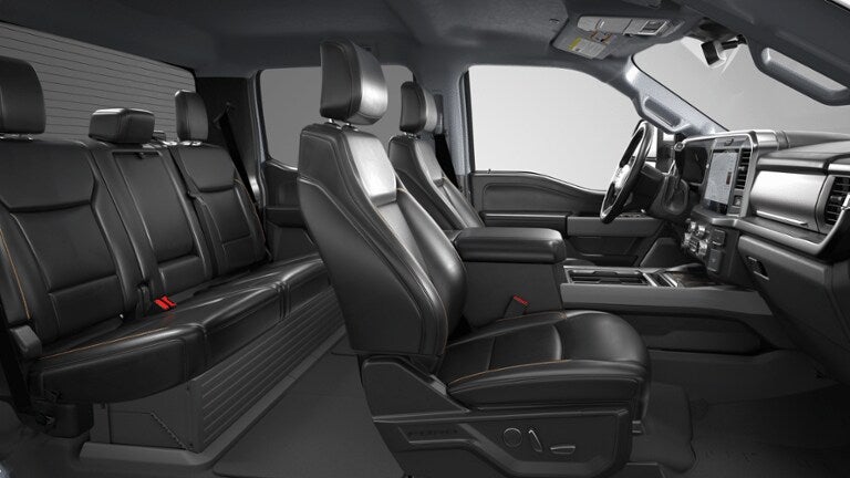 2026 Ford F-250 Super Duty Lariat