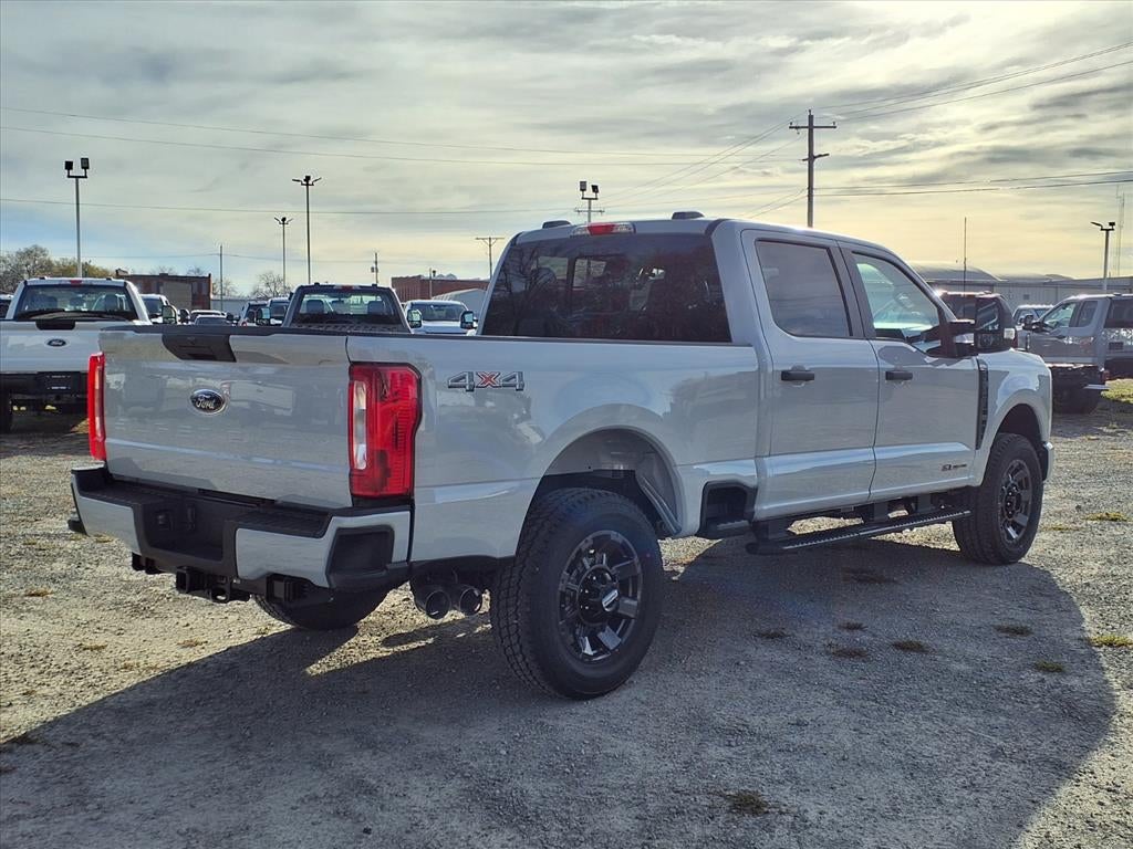 2026 Ford F-250 Super Duty XL