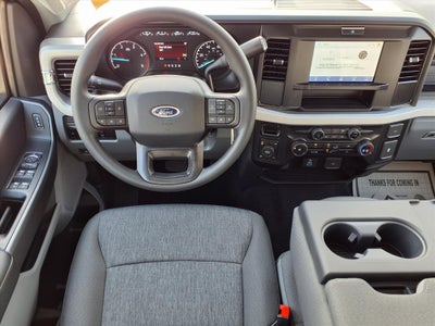 2026 Ford F-250 Super Duty XL