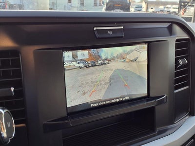 2026 Ford F-250 Super Duty XL