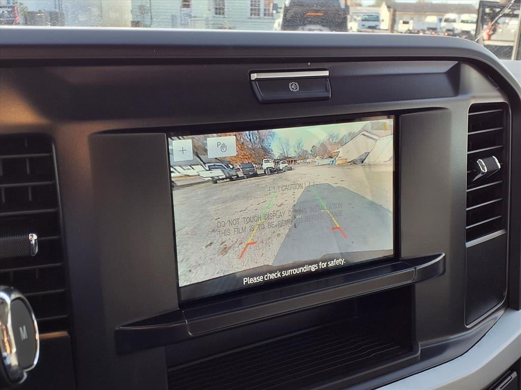 2026 Ford F-250 Super Duty XL