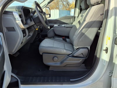 2026 Ford F-250 Super Duty XL