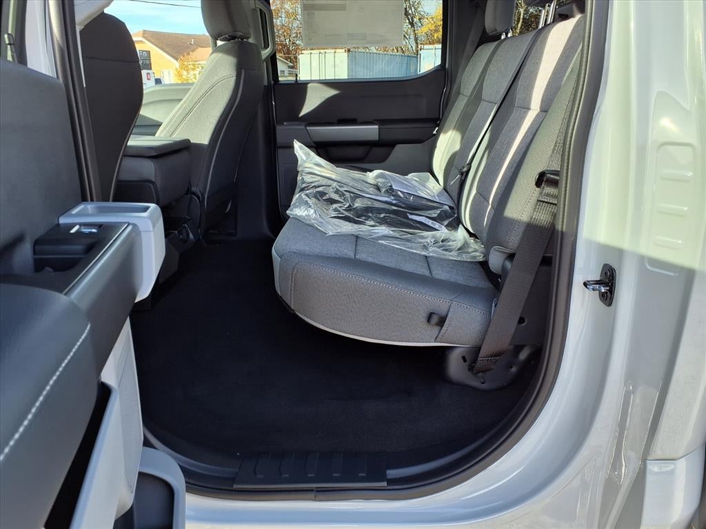 2026 Ford F-250 Super Duty XL