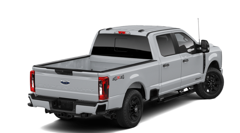2026 Ford F-250 Super Duty XL