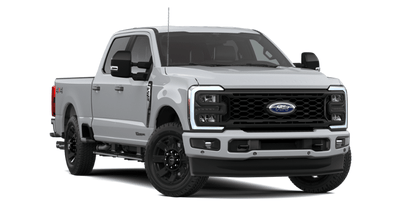 2026 Ford F-250 Super Duty XL