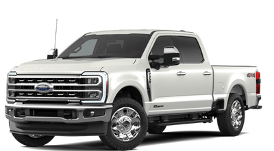 2026 Ford F-250 Super Duty F-250® Lariat®