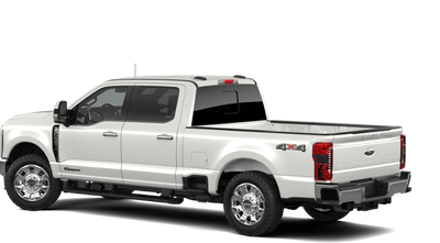 2026 Ford F-250 Super Duty F-250® Lariat®