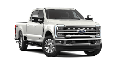 2026 Ford F-250 Super Duty F-250® Lariat®