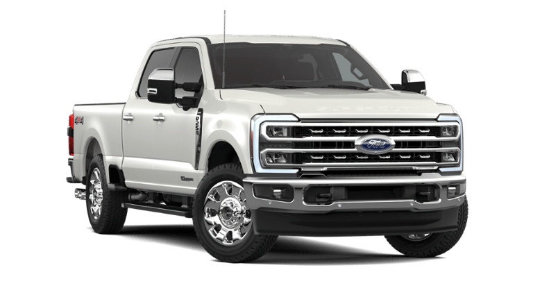 2026 Ford F-250 Super Duty F-250® Lariat®