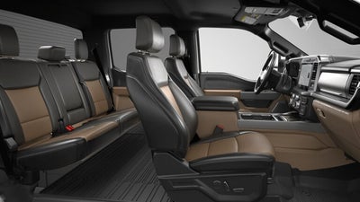 2026 Ford F-250 Super Duty Lariat