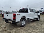 2026 Ford F-250 Super Duty XLT
