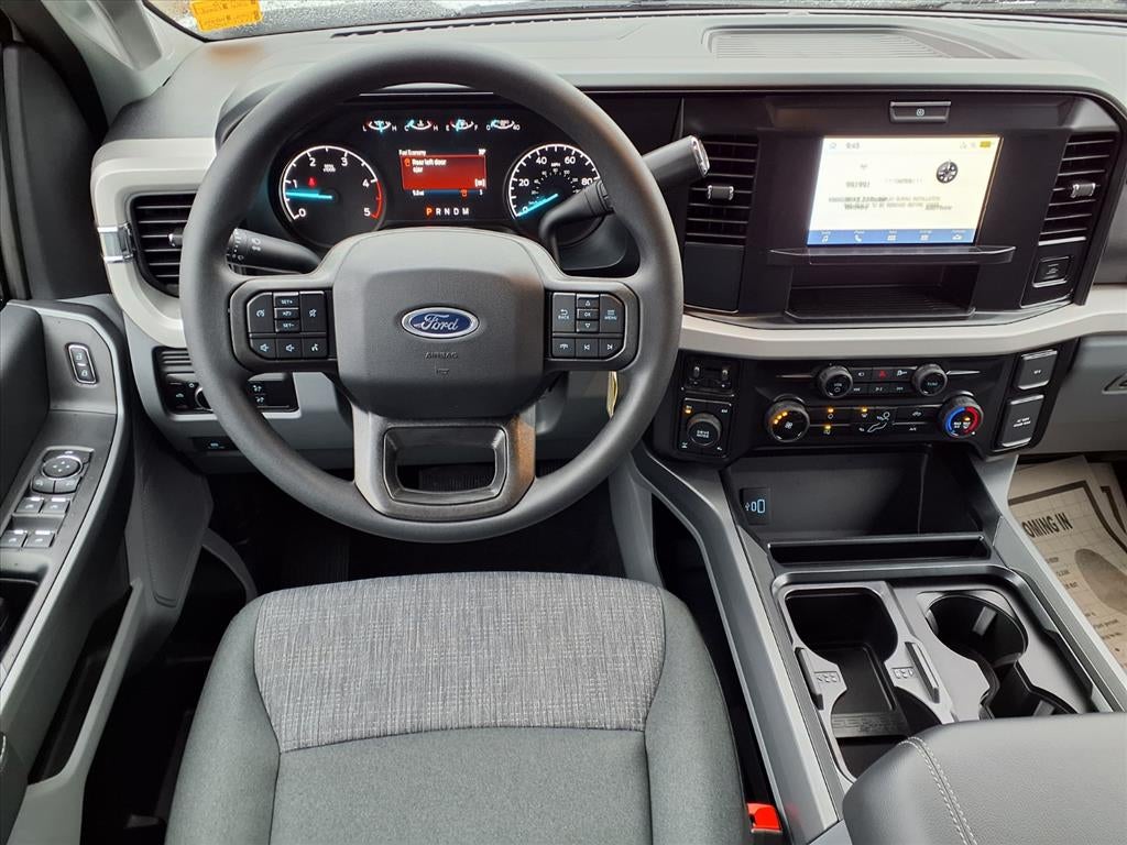 2026 Ford F-250 Super Duty XLT