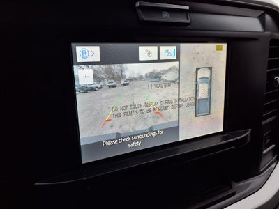 2026 Ford F-250 Super Duty XLT