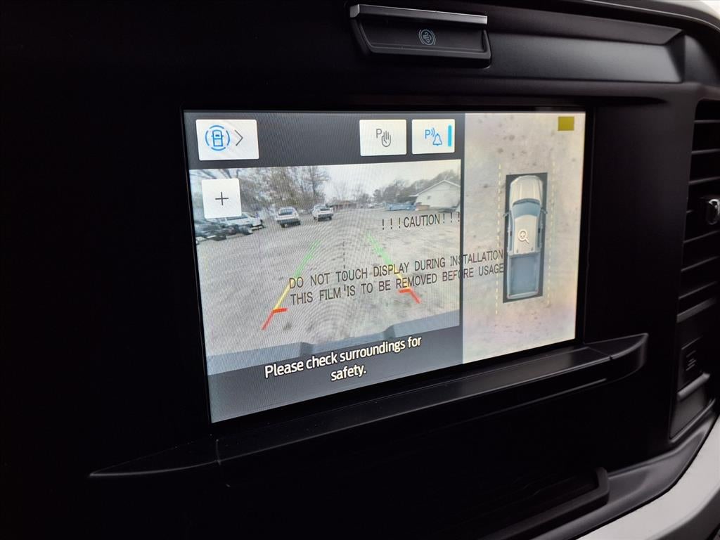 2026 Ford F-250 Super Duty XLT