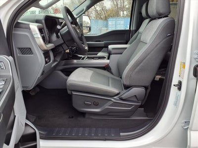 2026 Ford F-250 Super Duty XLT