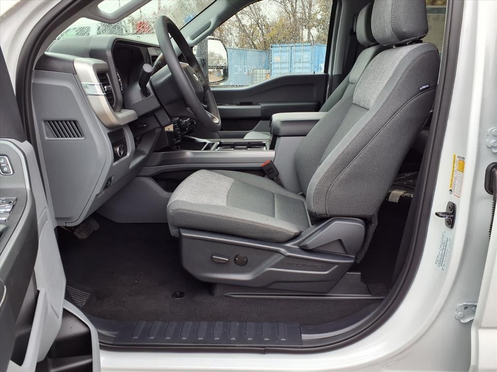 2026 Ford F-250 Super Duty XLT