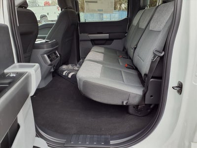 2026 Ford F-250 Super Duty XLT