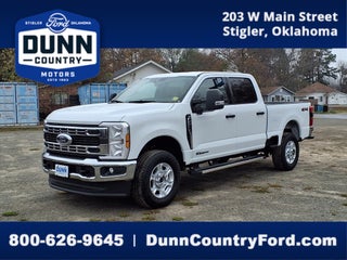 2026 Ford F-250 Super Duty XLT