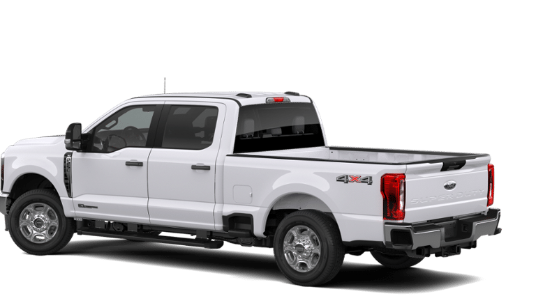2026 Ford F-250 Super Duty XLT