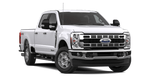 2026 Ford F-250 Super Duty XLT