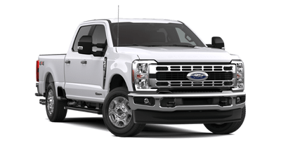 2026 Ford F-250 Super Duty XLT