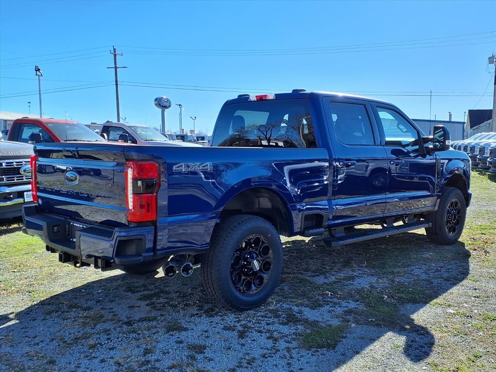 2026 Ford F-250 Super Duty XLT