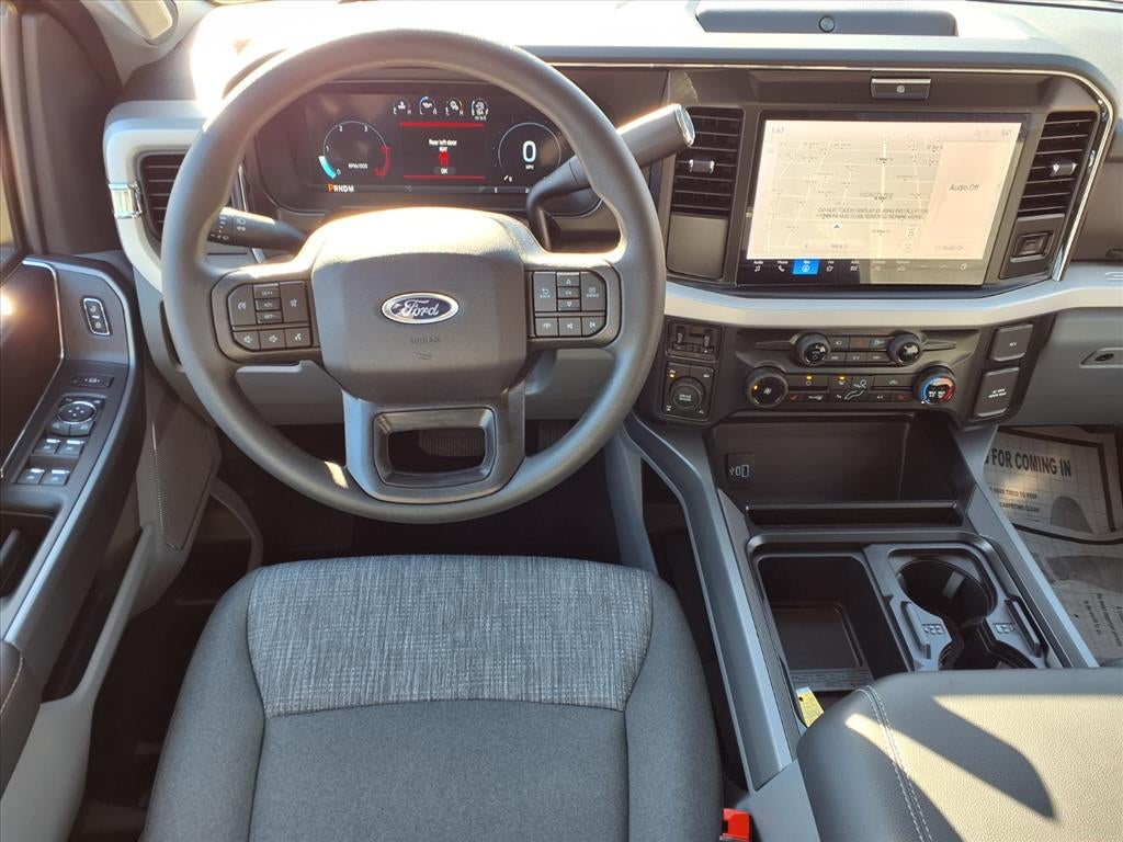 2026 Ford F-250 Super Duty XLT