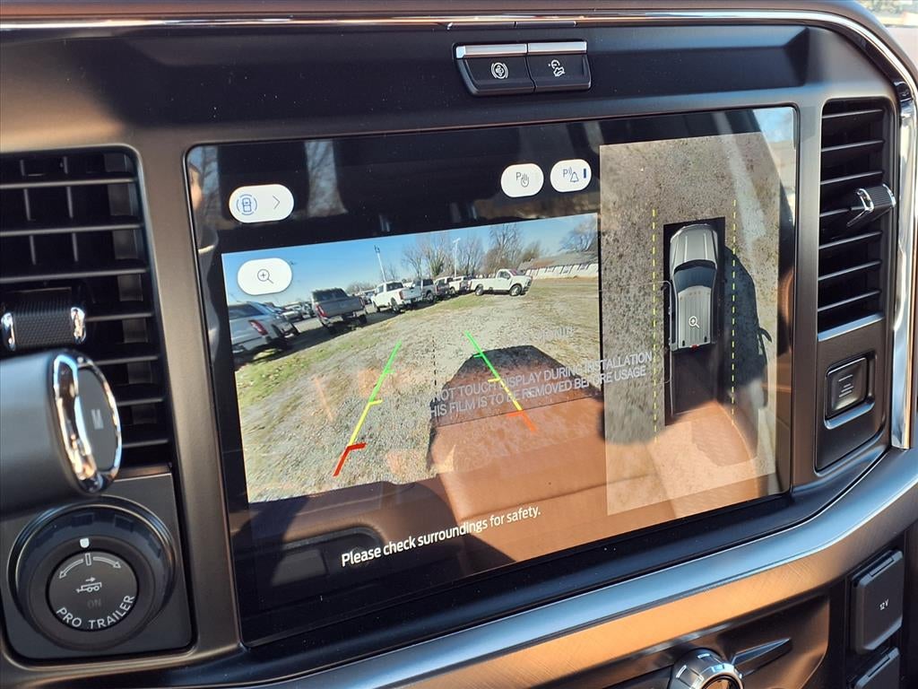 2026 Ford F-250 Super Duty XLT