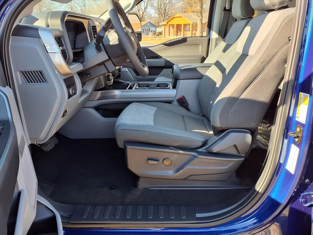 2026 Ford F-250 Super Duty XLT