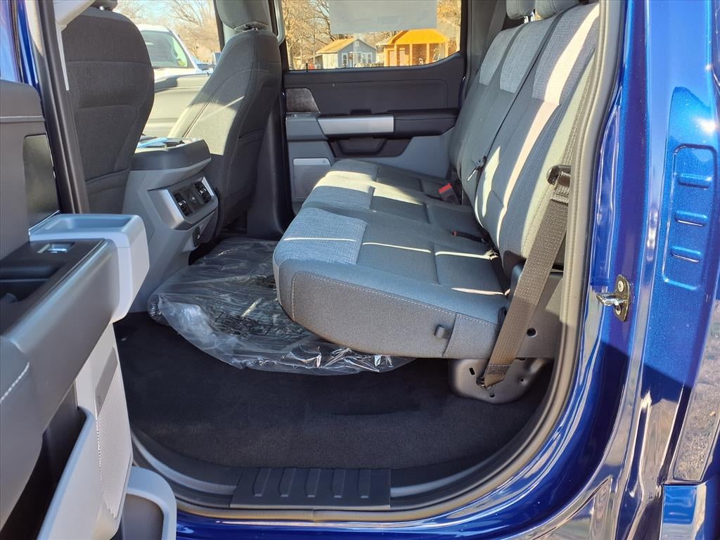 2026 Ford F-250 Super Duty XLT