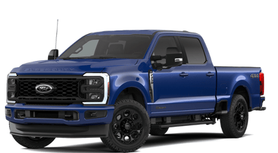 2026 Ford F-250 Super Duty XLT