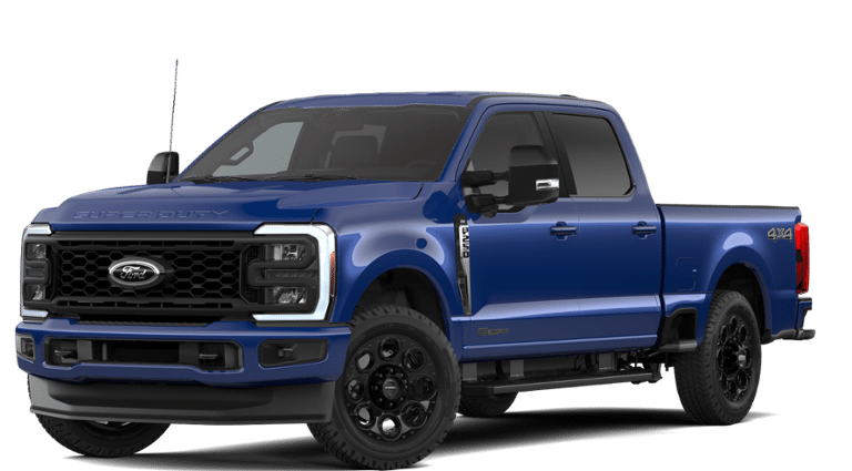 2026 Ford F-250 Super Duty XLT