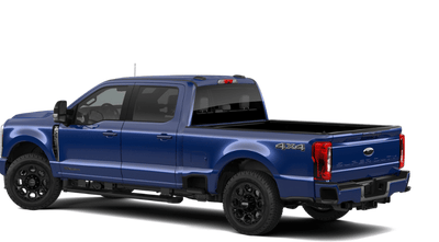 2026 Ford F-250 Super Duty XLT
