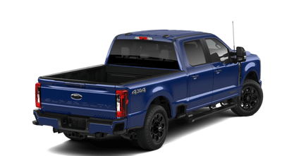 2026 Ford F-250 Super Duty XLT