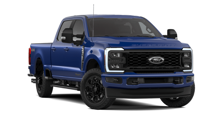 2026 Ford F-250 Super Duty XLT