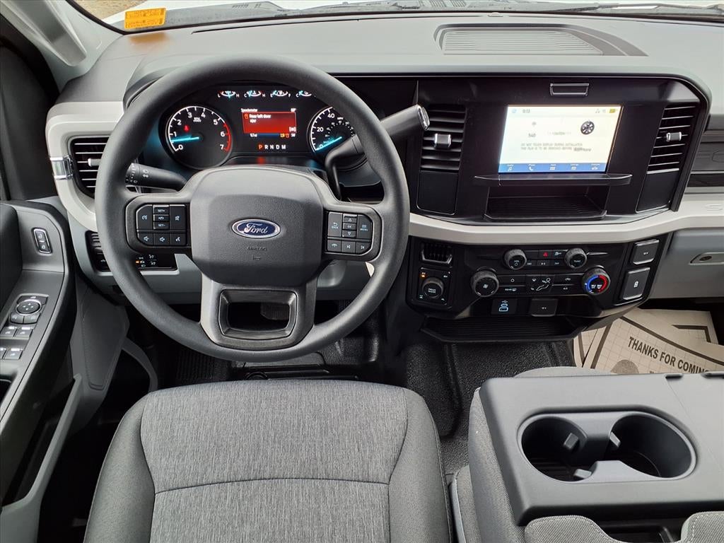 2026 Ford F-350 Super Duty XL