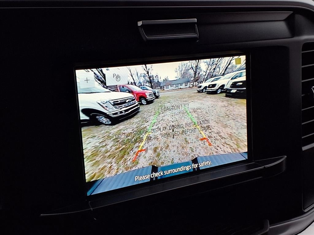 2026 Ford F-350 Super Duty XL