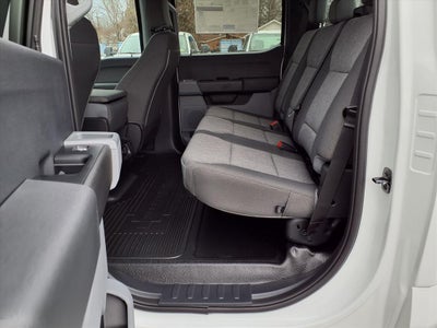 2026 Ford F-350 Super Duty XL